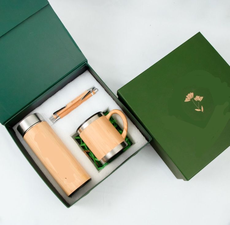 Corporate gift box